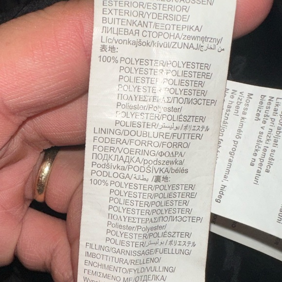 Roxy Size XL - Picture 5 of 8